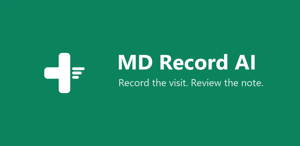 MD Record AI gallery image