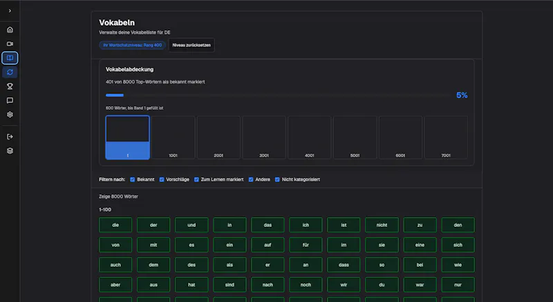 WatchnLearn screenshot 3