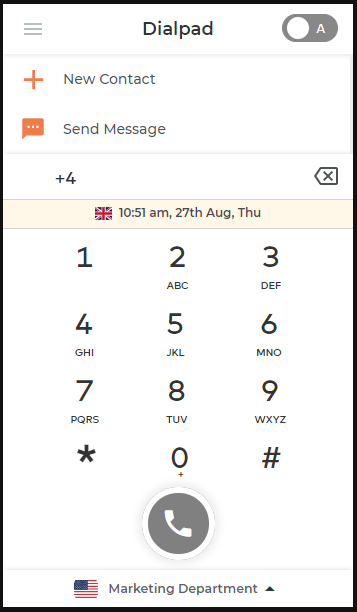 Global Connect gallery image