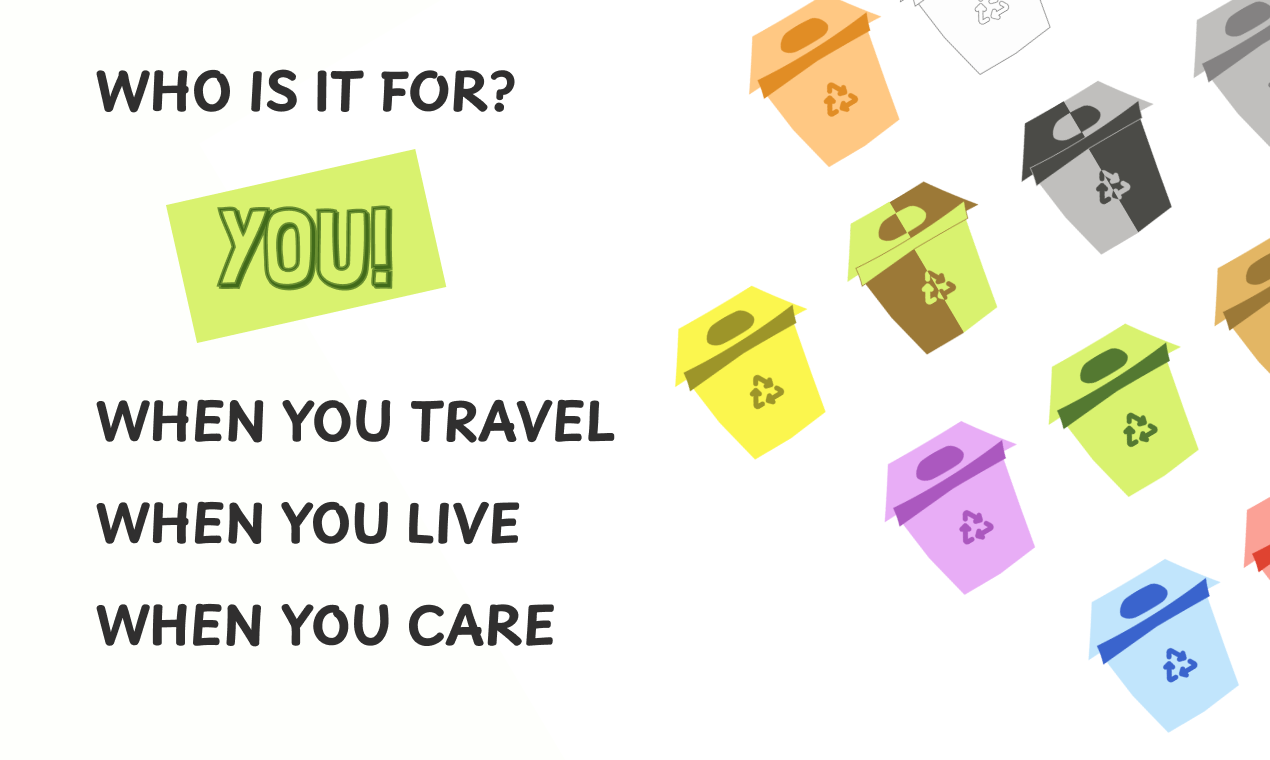 EcoSort gallery image