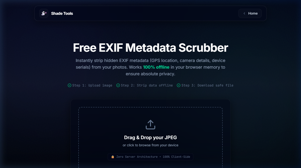 GetShade gallery image