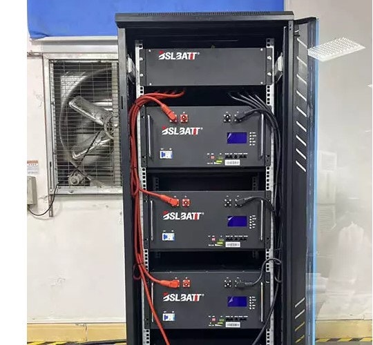 Best Home Solar Battery Backup