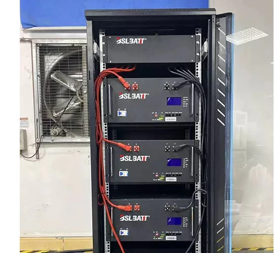 Best Home Solar Battery Backup