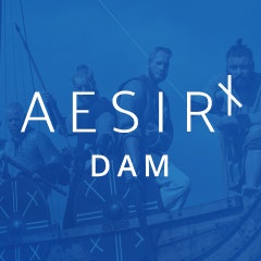 AESIRX Dijital Varlık Yönetimi