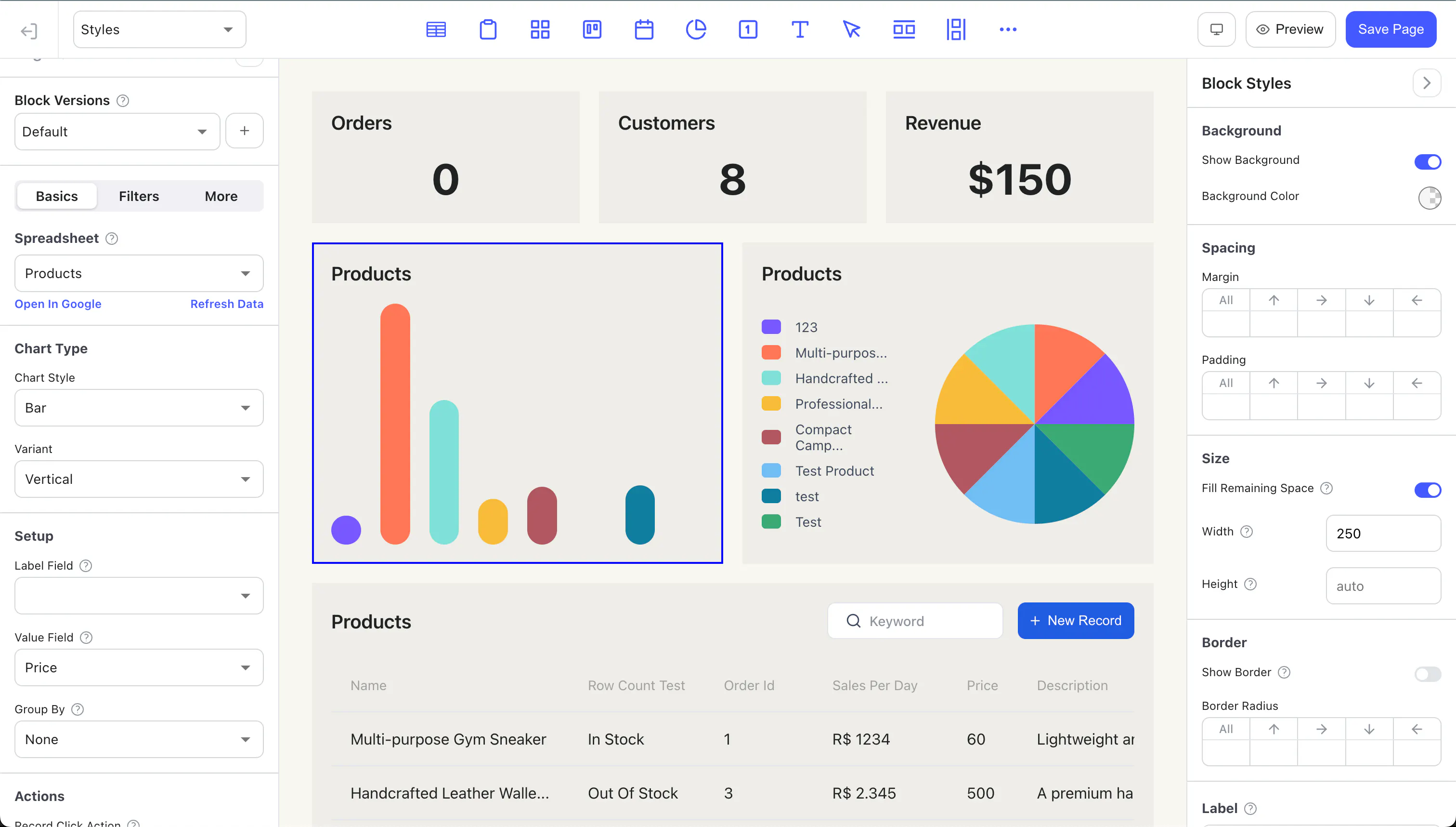 Frontly: Build apps that fit your business perfectly - with no code ...