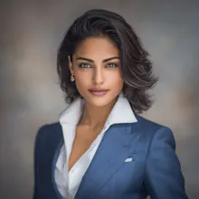 Vizbull AI Headshot Generator gallery image