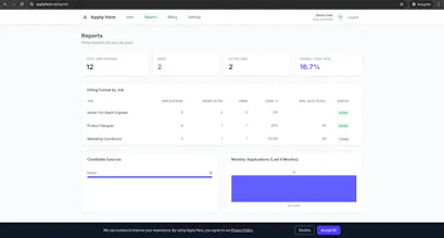 Apply Here gallery image