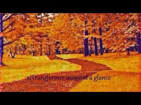 aiTransformer gallery image