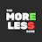 The More Less Game