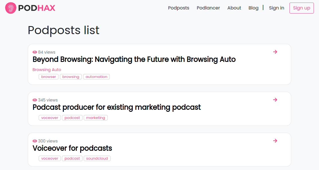 Podhax.com media 3