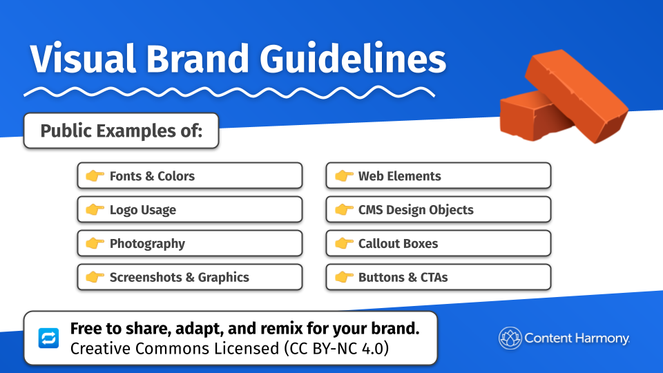 Brand Guidelines Hub gallery image