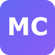 MultiConvertLab - Product Hunt launch logo and brand identity