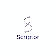 Scriptor gallery image