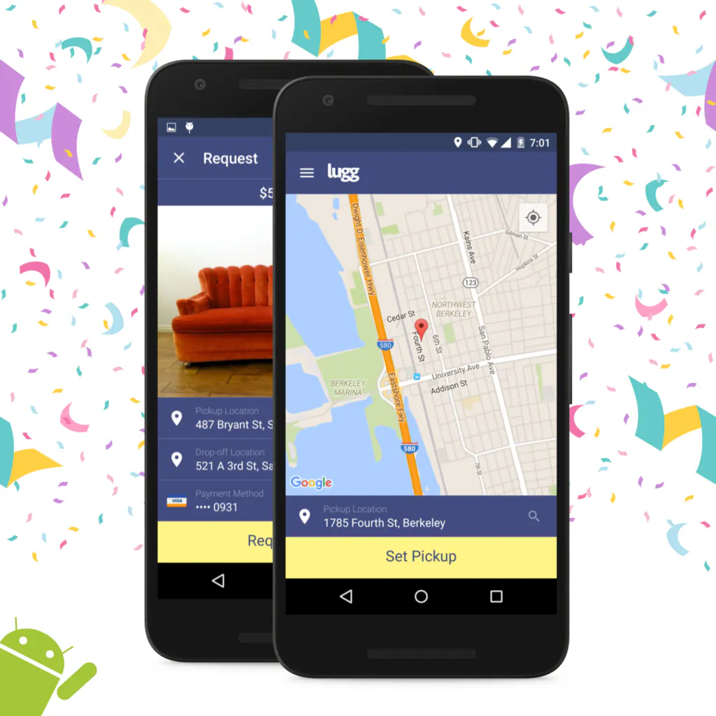 Move AI: Your Personal AI Moving Concierge | Product Hunt