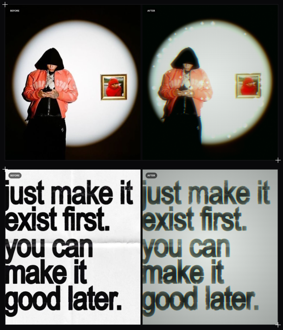 DreamyGlow - Screenshot 3 preview