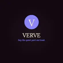 Verve β Video Dating gallery image