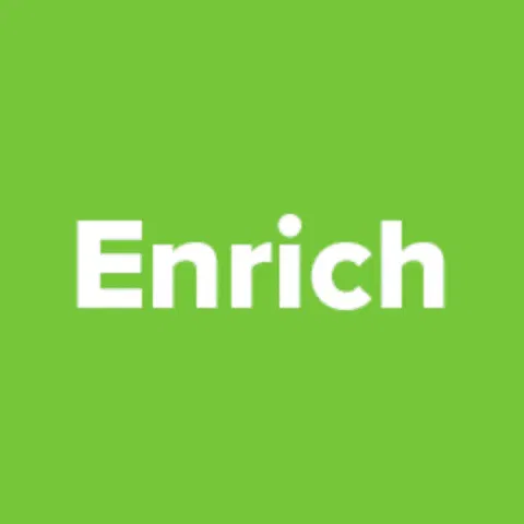 Belkins Data Enrich