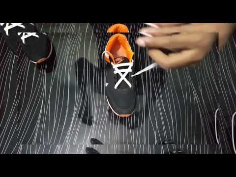 3 Simple and Creative ShoeLaces Style gallery image