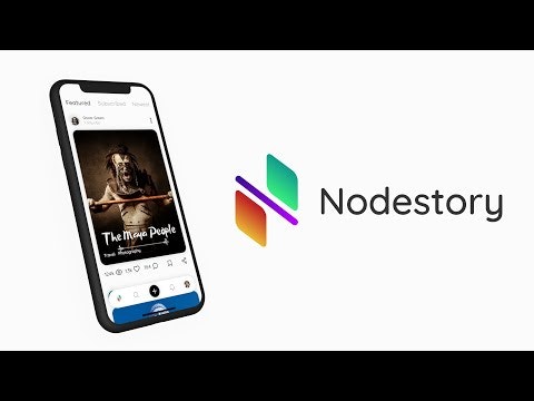 Nodestory gallery image
