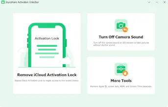 Joyoshare Activation Unlocker gallery image