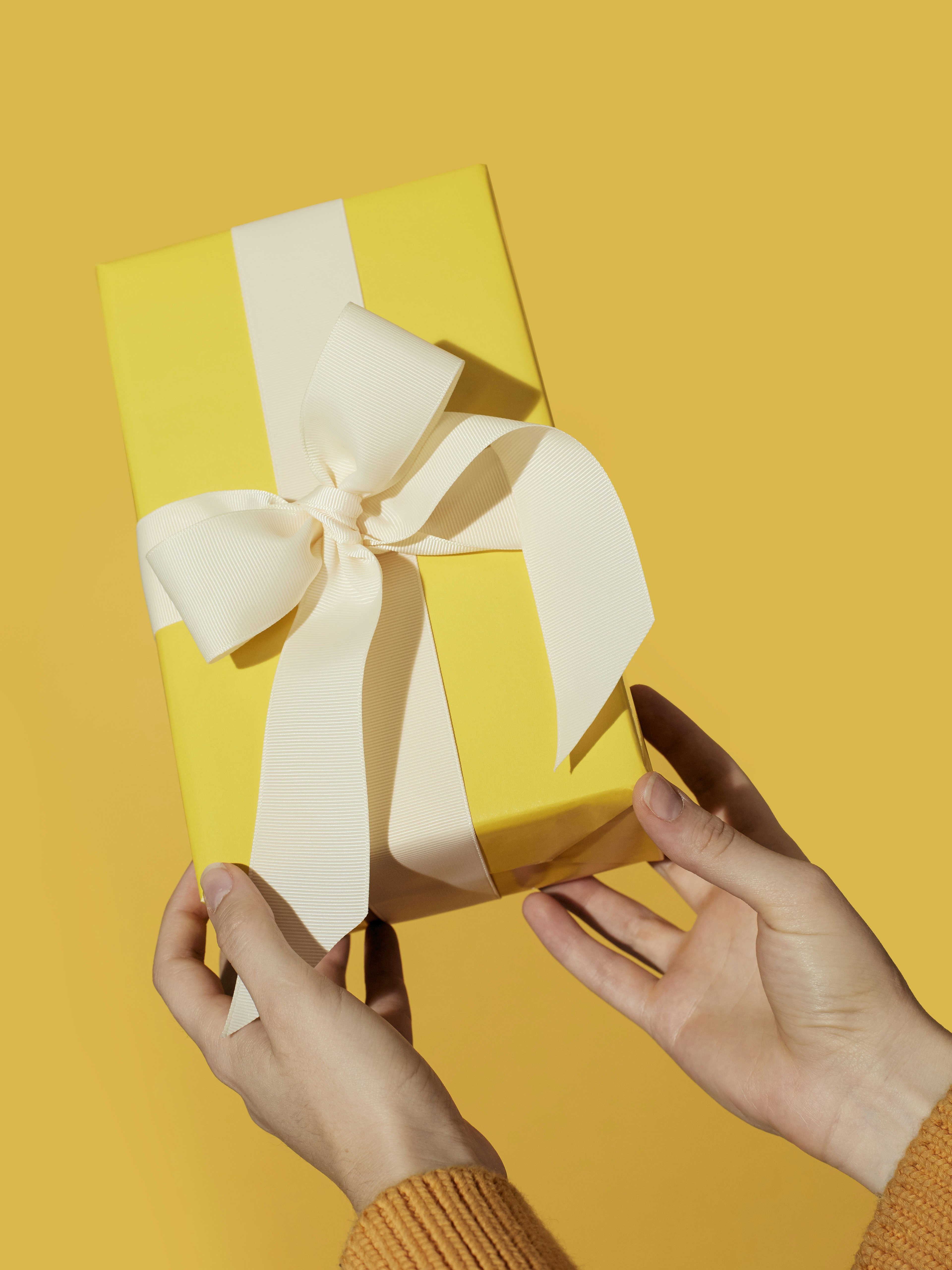 Wrap and Deliver gallery image