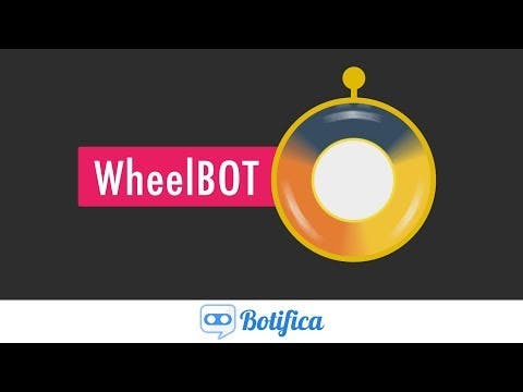 WheelBOT - Chatbot plugin media 1