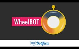 WheelBOT - Chatbot plugin media 1