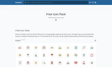 Iconduck gallery image