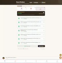 MysmartGrocer gallery image