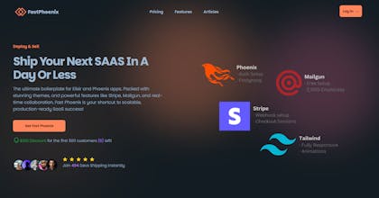 FastPhoenix gallery image