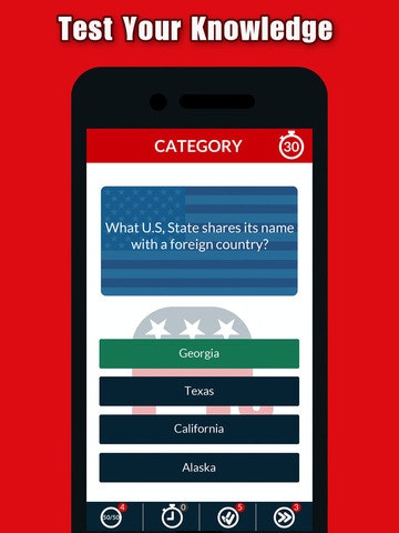 Political Run  gallery image