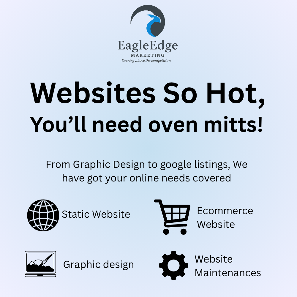 EagleEdge Marketing gallery image