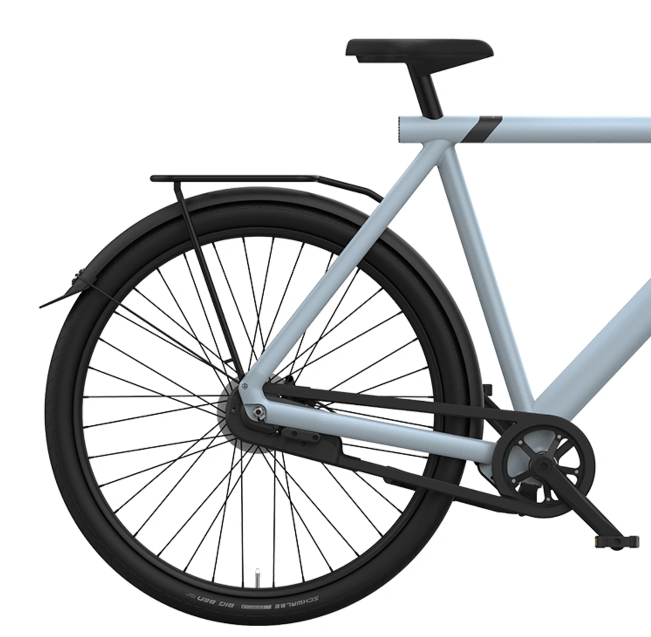 VanMoof S3 & X3