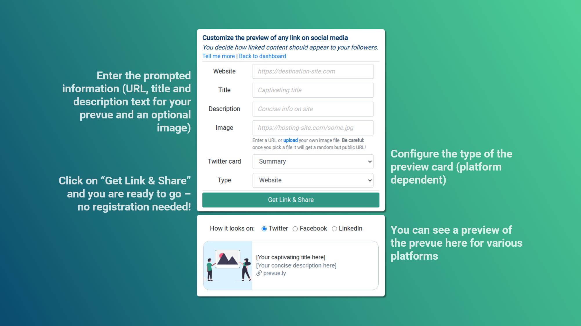 Prevue.ly gallery image