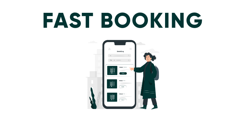 Travel Mobile App in Travel Industry gallery image
