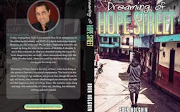 Dreaming of Hope Street media 2
