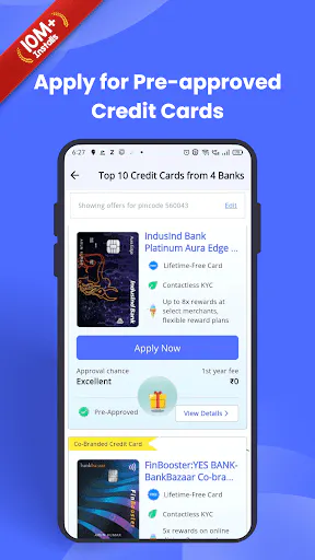 BankBazaar gallery image