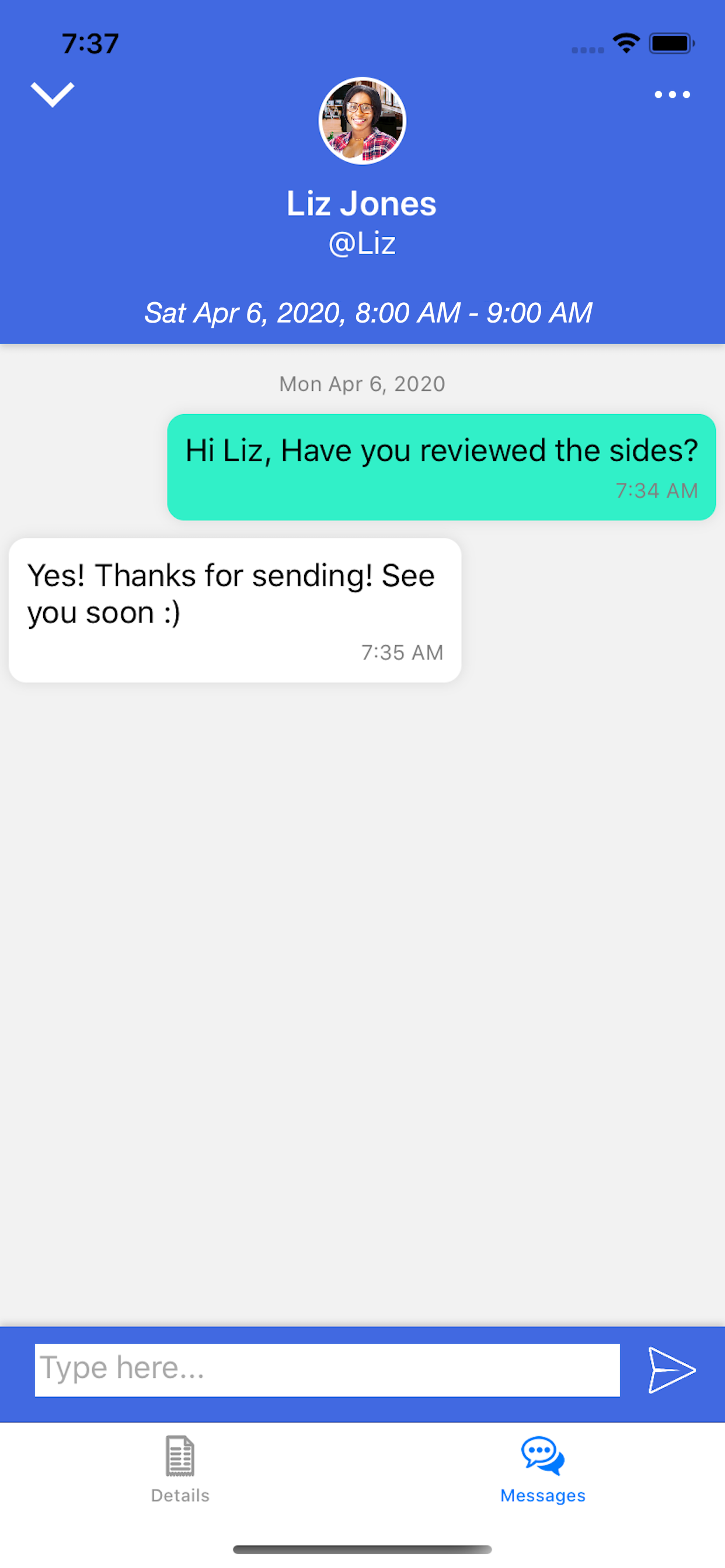 Scene Partner Pro gallery image