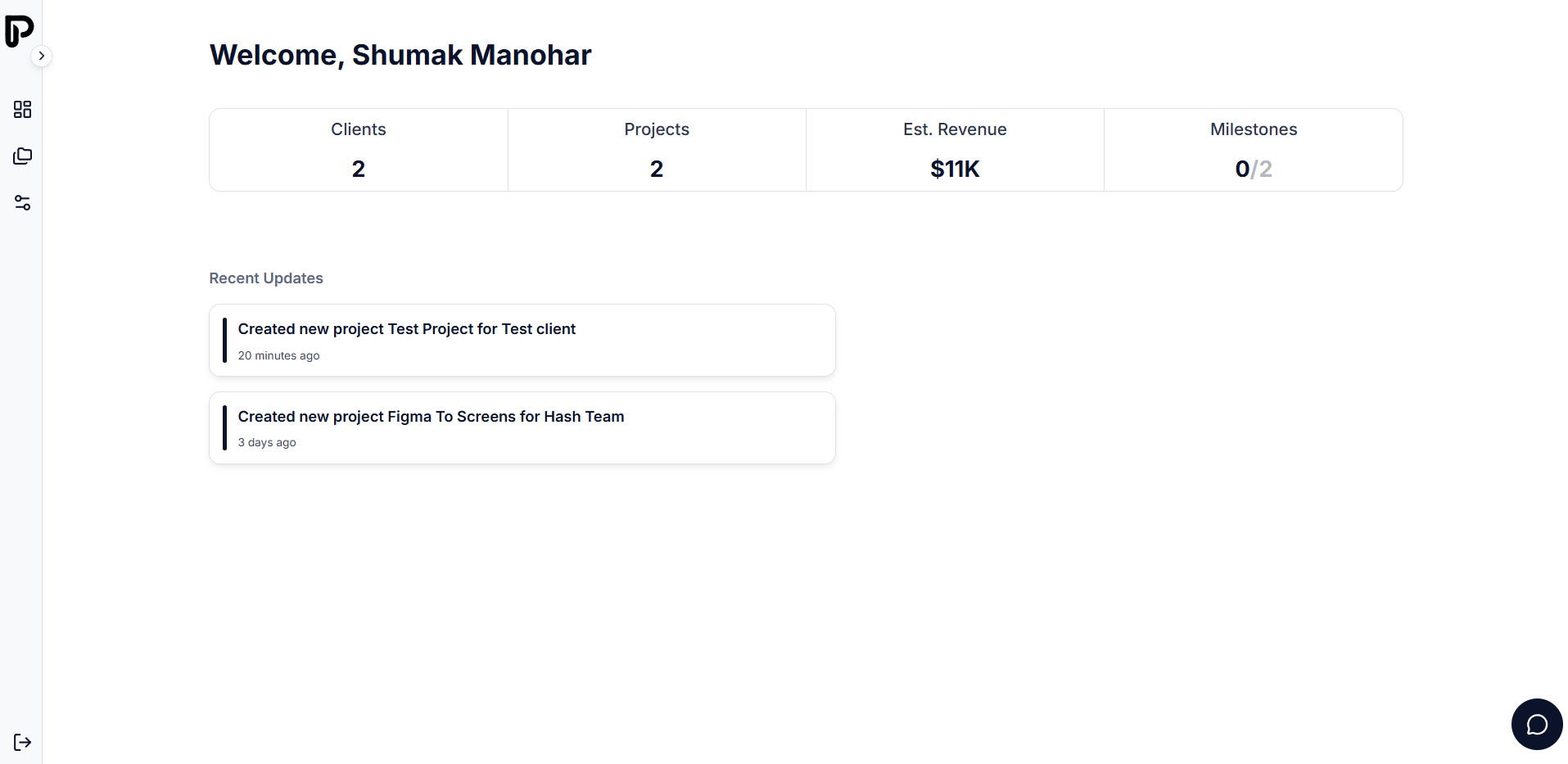 Project Nest gallery image