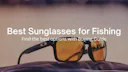 Fishing Special Sunglasses