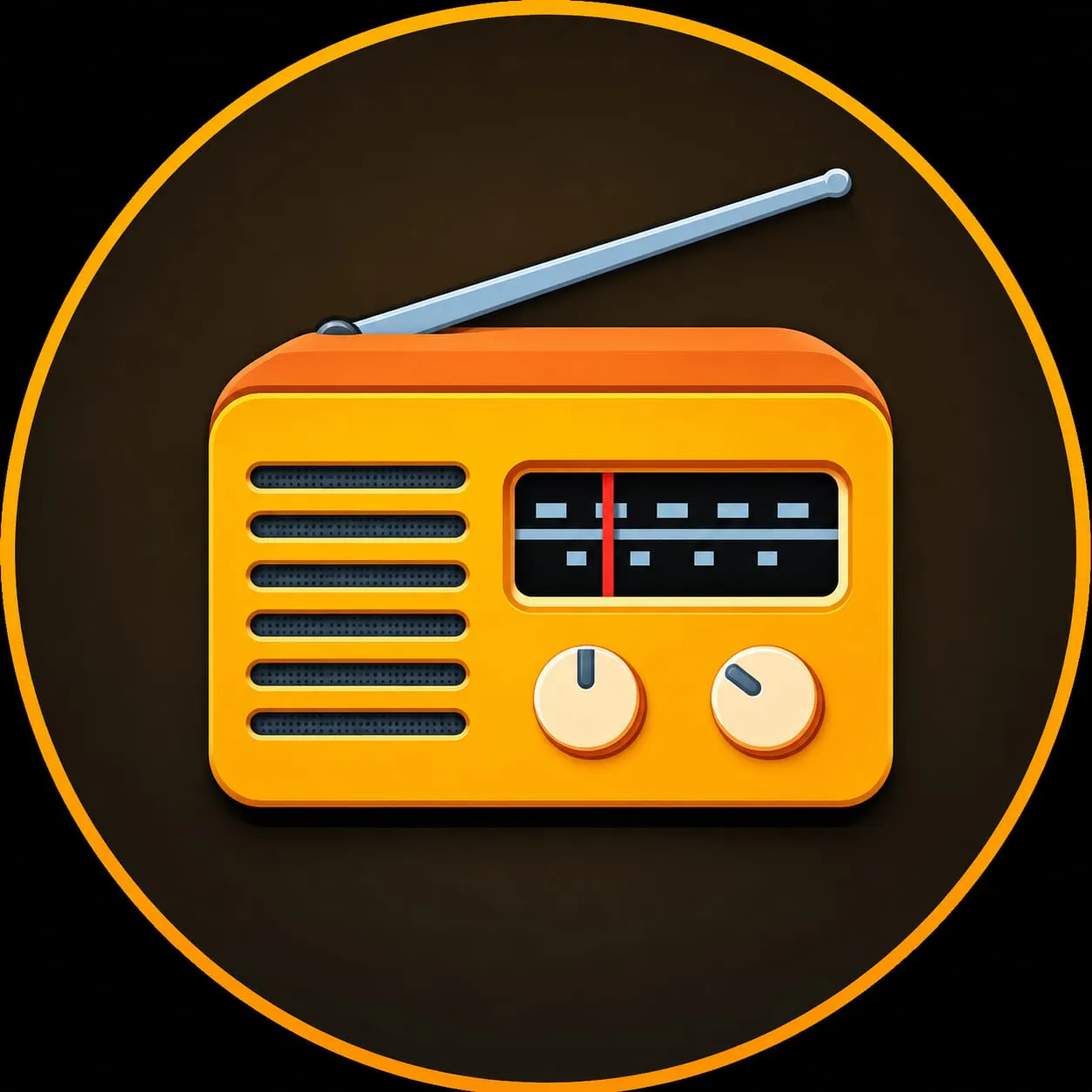 Shortwave Connect