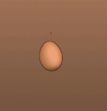 Clicker à l'œuf