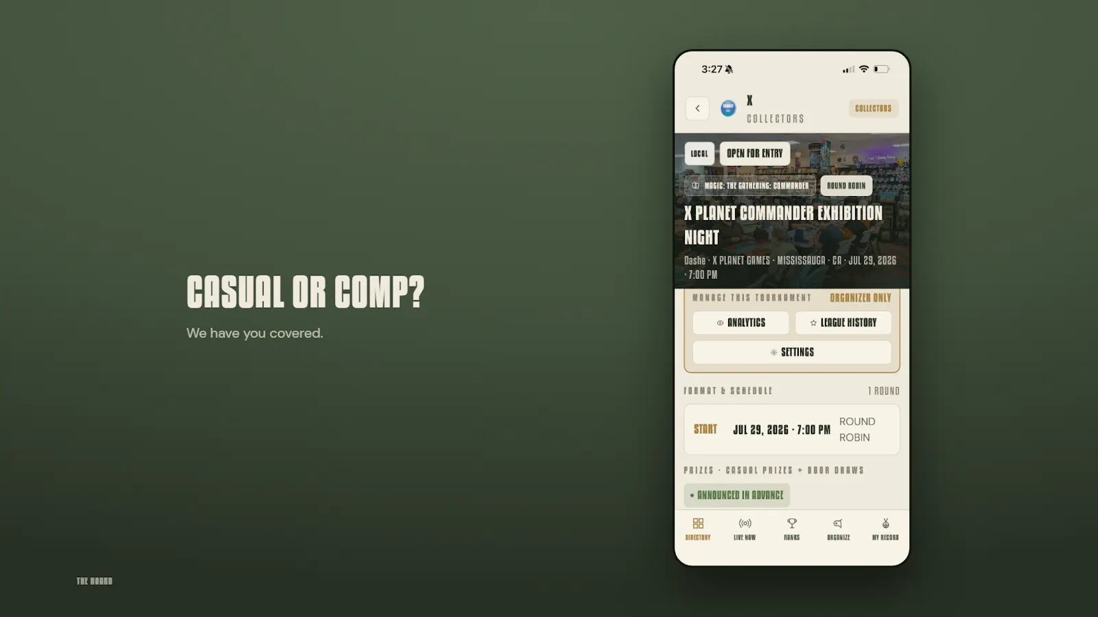 The Hoard screenshot 3
