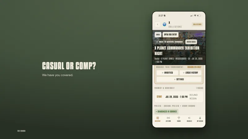 The Hoard screenshot 3