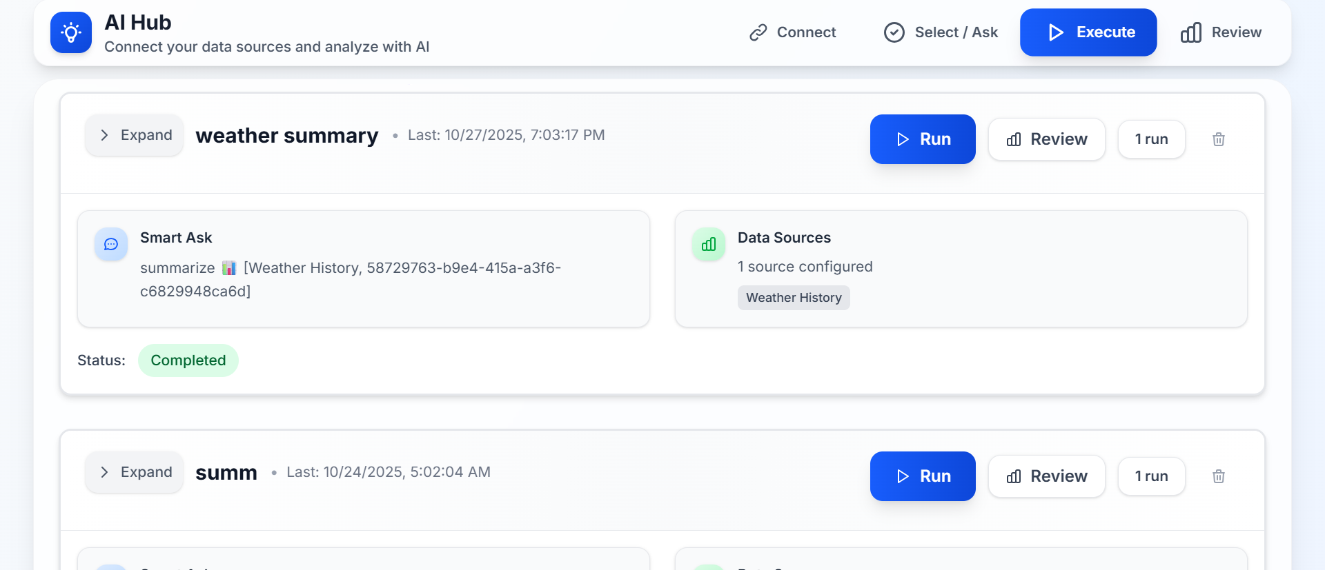 Easy AI Bridge gallery image