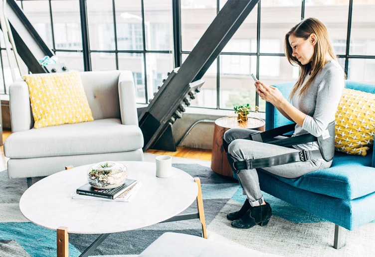 BetterBack gallery image