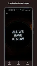 Free WhatsApp status downloader app gallery image