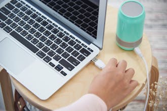 Luft Qi gallery image