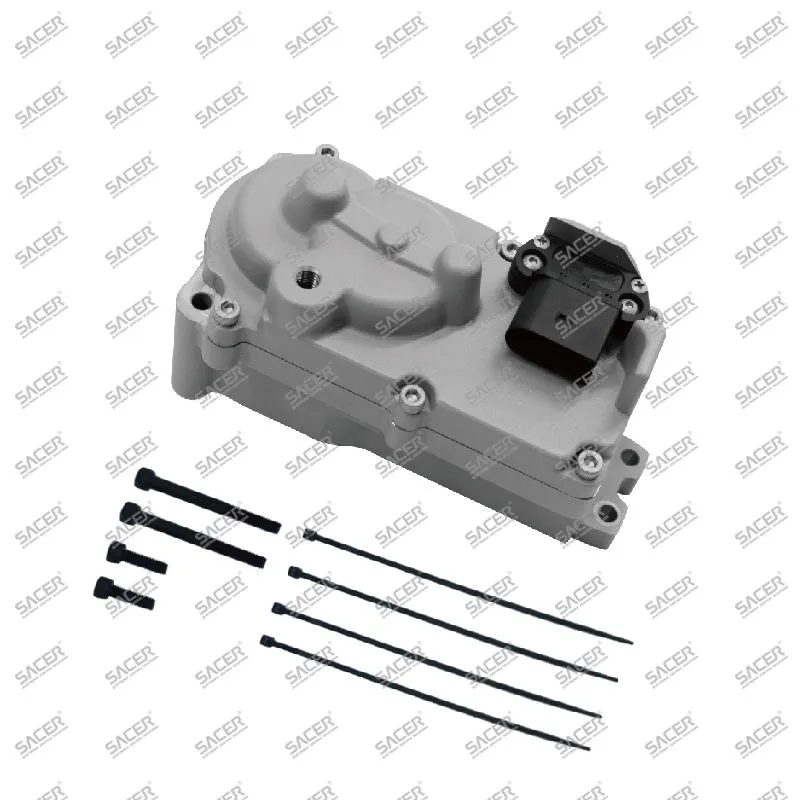 Turbo Electronic Actuator SA1150