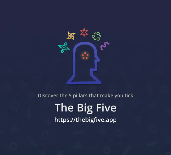 The Big Five gallery image